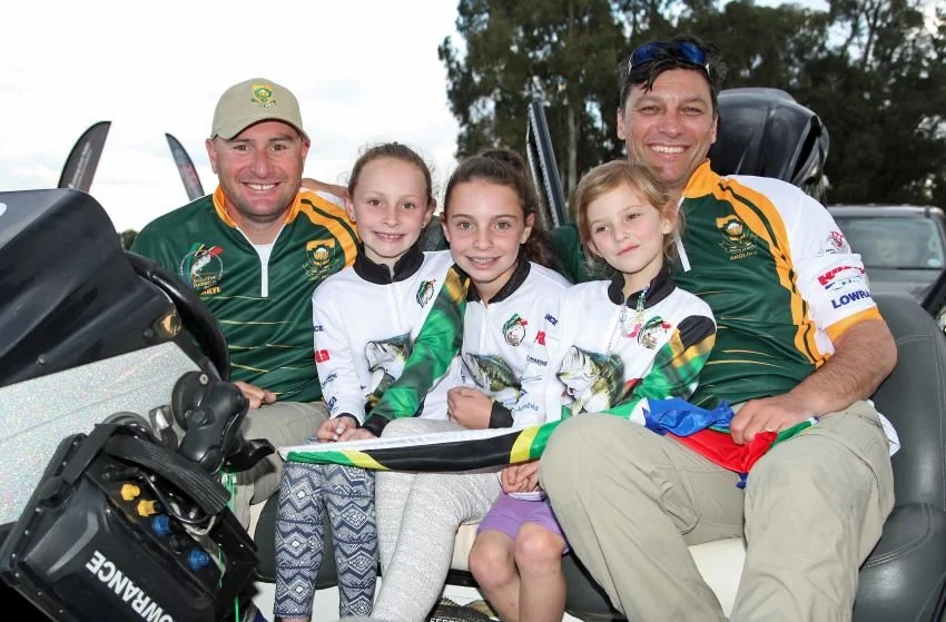 Southern Africa: Five Top Bass Anglers Reveal Their Must-Have